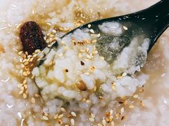 冰稀饭-豆香园(龙翔店)