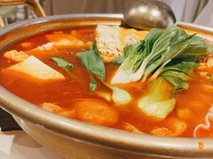 -HOTISLAND海鸡岛·韩国料理(江南西店)
