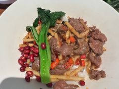 -漆黑觉米粉(三里屯店)