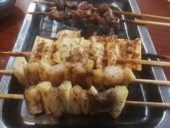 -伊隆斋(什刹海店)