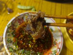 坨坨牛肉-馋虫重庆火锅(玉林南街店)