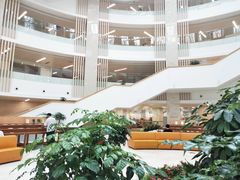 -厦门市图书馆(集美新城馆区)