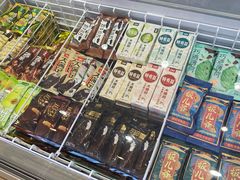 -大桥道食品商店(咸阳路店)