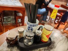 -恩宁刘福记(东华东路店)