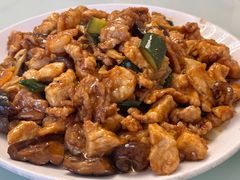 -胖子菜馆(隆昌路店)