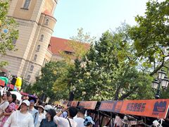-上街里市集(悦喜客来广场店)