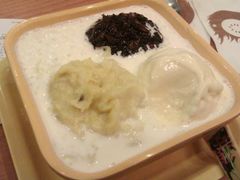 榴莲班戟-满记甜品(日月光二店)