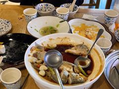 -乡里八闽·福州乡土菜(高宅店)