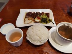 -潮名荟潮州菜馆(祈福缤纷世界店)