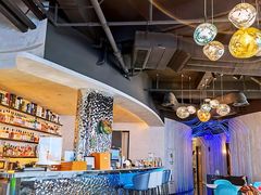 -岁粤Moon·湖景餐厅(月光码头店)