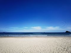 -西涌国际滨海旅游区