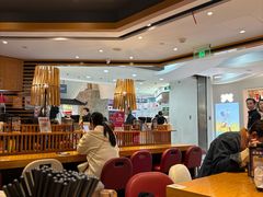 -一風堂拉面(美罗城店)