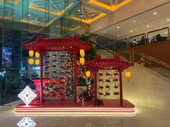 -南京金陵饭店
