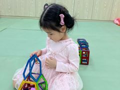 -金宝贝早教(南山花园城店)