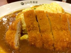 -CoCo壱番屋(久光百货店)