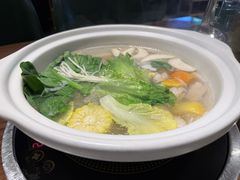 -龙泉人椰子鸡·糟粕醋·地标海南菜(龙昆南店)