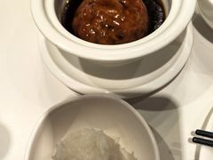 -羲和雅苑•北京烤鸭(国贸商城店)