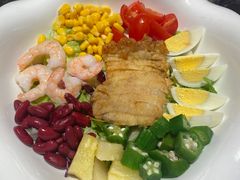 -将太无二·北美传奇寿司(荟聚购物中心西红门店)