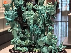 -北京工艺美术博物馆