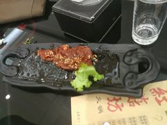 -红菇坊鲜汤火锅(北站店)
