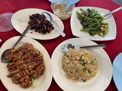 -德成饭店