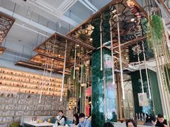 -红樱桃·欢乐餐厅(太原里店)