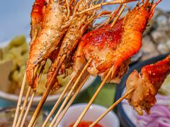 -嘉升大排档(番禺总店)