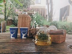-悦哉·派对·草坪婚礼·围炉煮茶(三圣乡店)