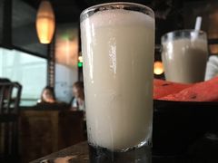 乳酸菌冰沙-湊湊火锅·茶憩(新中关购物中心店)