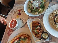 -安妮意大利餐厅(日坛店)