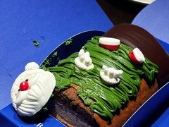 -the Roll'ING手作瑞士卷专门店(卓悦中心店)