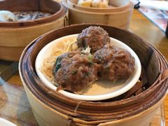 陈皮牛肉球-添好运点心专门店(百老汇店)