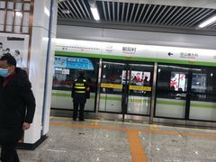 -长沙火车站(地铁站)