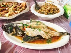 -连家船海鲜大排档·20年闽菜店(厦大店)