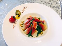 -鹭江宾馆·观海餐厅