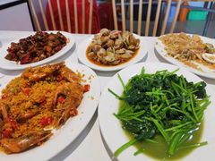 -花乐餐厅(涠洲岛店)