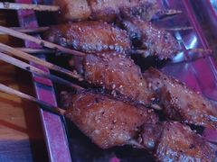 -老黑板筋(顺义总店)