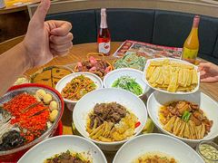 -十二点·辣椒炒肉(南山店)