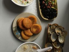 -黄埔古港