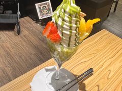 -Ufufu cafe(天神巷店)