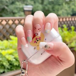 -悦指间美甲美睫