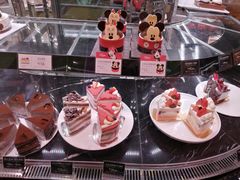 -巴黎贝甜(来福士店)