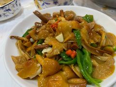 -乡土特色.冷锅鱼.牦牛肉汤锅