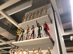 -宜家家居(西安未央商场店)