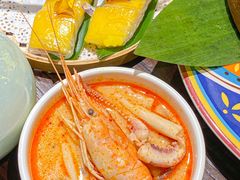 -泰妃殿(武汉首店)