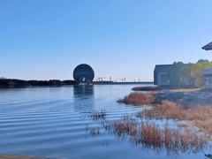 -北京雁栖湖国际会展中心