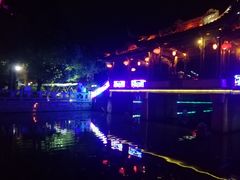 -衣裳街历史文化街区