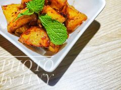 -锅儿匠辣子鸡(春熙路店)