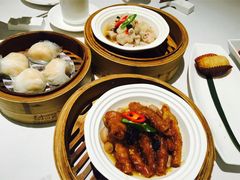 -潮福城大酒楼·潮味粤品·港式点心(湖滨北路店)