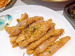 -鑫郭氏·南昌20年大排档·小龙虾羊蝎子(潮阳里店)
